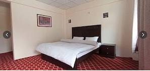 Standard Double Room | Iron/ironing board, free WiFi