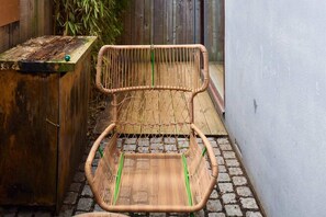 Exterior - The Southwark Wonder - Charming 1bdr Flat With Patio (London)