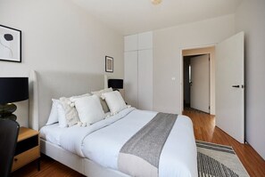 Exterior - The Southwark Wonder - Charming 1bdr Flat With Patio (London)