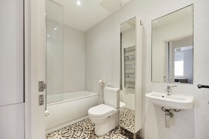 Apartment (1 Bedroom) | Außenbereich