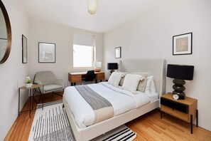 Apartment (1 Bedroom) | Exterior - The Southwark Wonder - Charming 1bdr Flat With Patio (London)