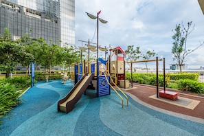 Interior - 5P Luxury Studio 3min To Setia City Mall (Shah Alam)