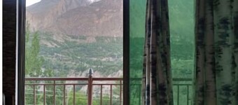 Hunza Horizon Inn