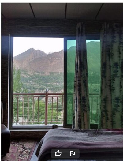 Hunza Horizon Inn