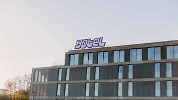 外觀