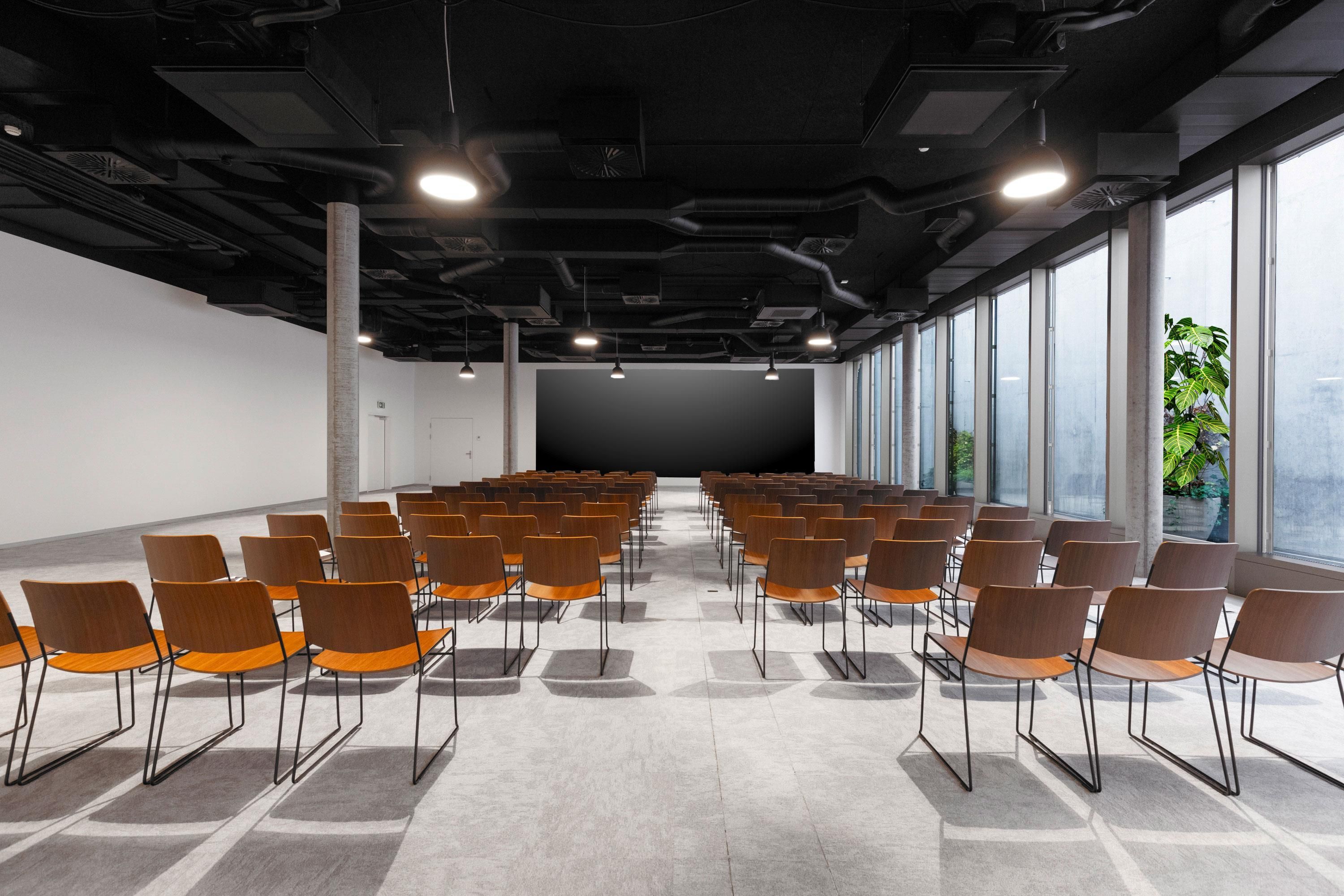 Salle de réunion