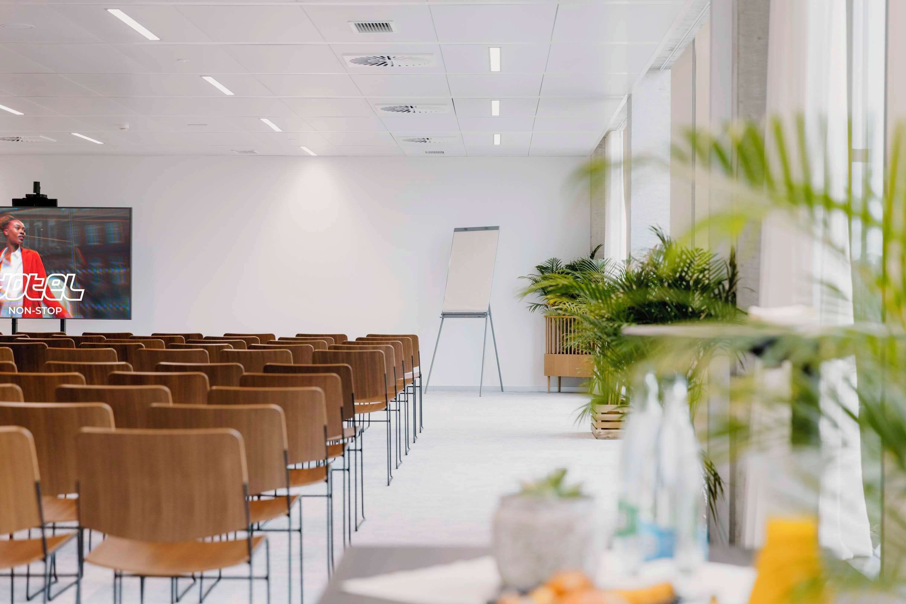 Businesscentrum