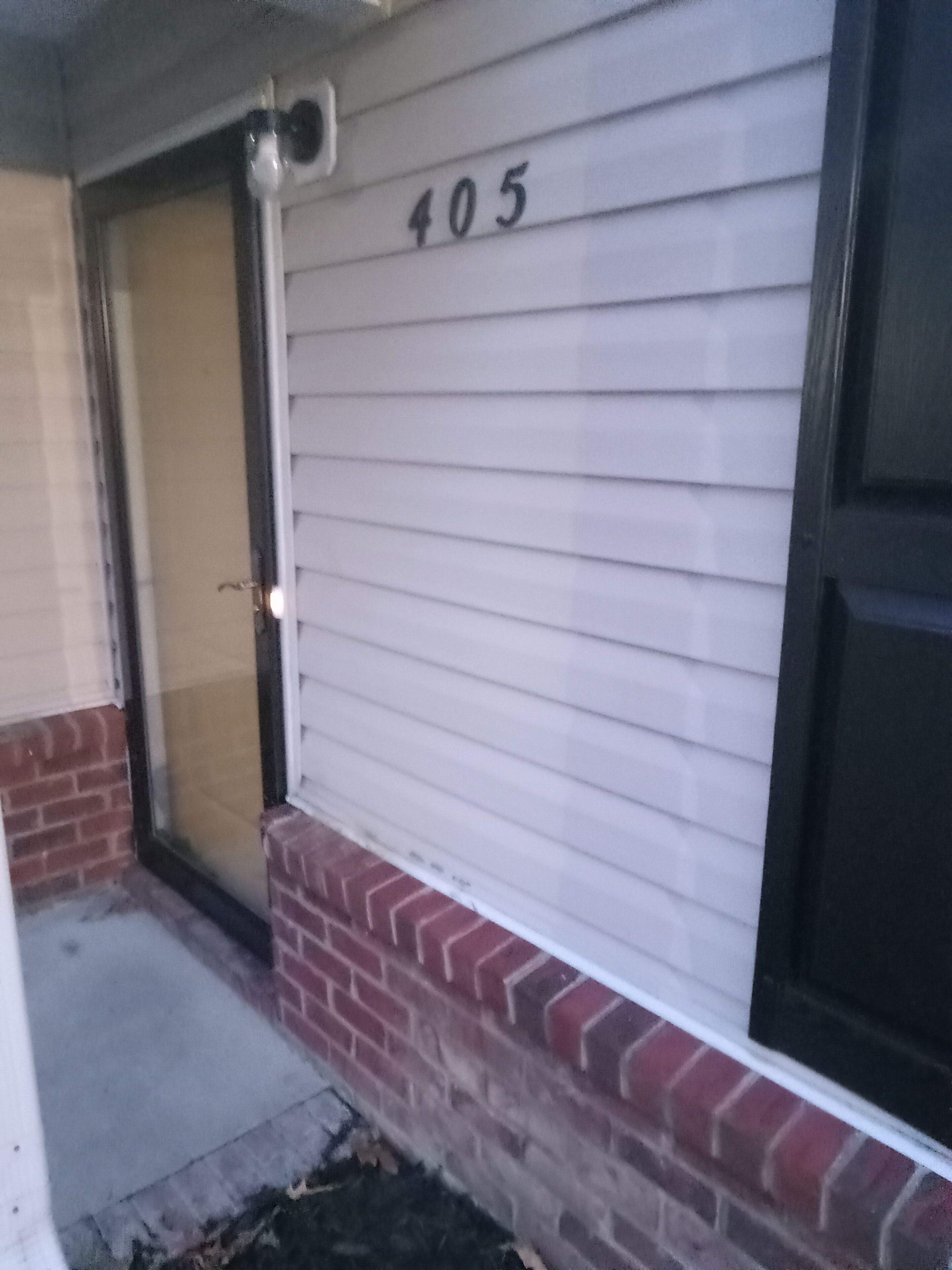 Greensboro gem close to busy Wendover corridor Walmart & Target