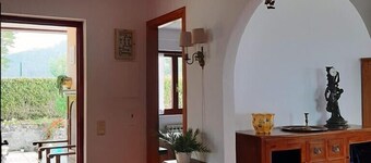 HOLIDAY HOME LA RITANA IN RIBADESELLA