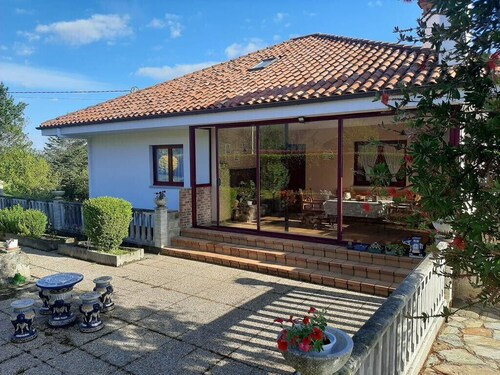 HOLIDAY HOME LA RITANA IN RIBADESELLA