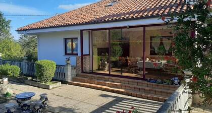 HOLIDAY HOME LA RITANA IN RIBADESELLA