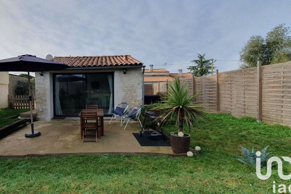 Bucolic Studio 8 min from the beaches