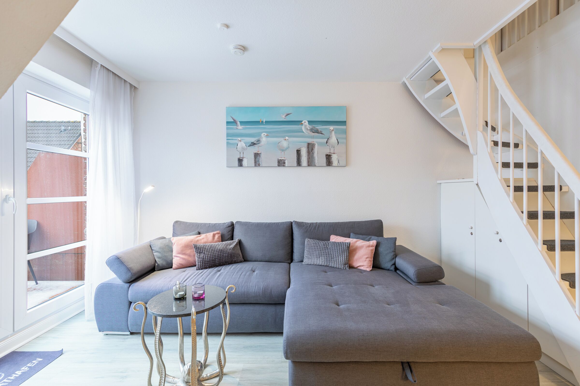 Televisio, DVD-soitin, stereot