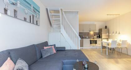 Ferienwohnung Nemo in St.Peter-Ording für bis zu 2 Personen