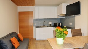 Interior - Apartment 'Residence Sonnegg  3' with Mountain View, Shared Pool and Wi-Fi (Lana)