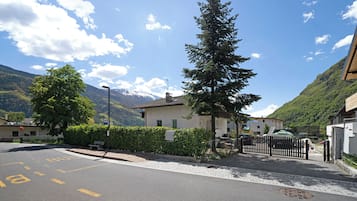 Aussenbereich