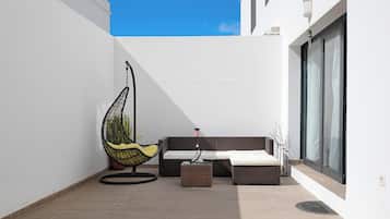 Terras
