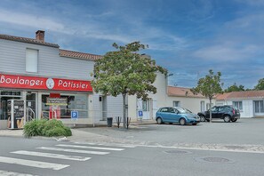 Außenbereich