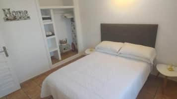 1 bedroom, free WiFi
