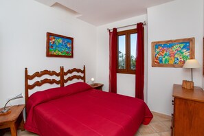 3 camere, ferro/asse da stiro, Wi-Fi gratuito, lenzuola