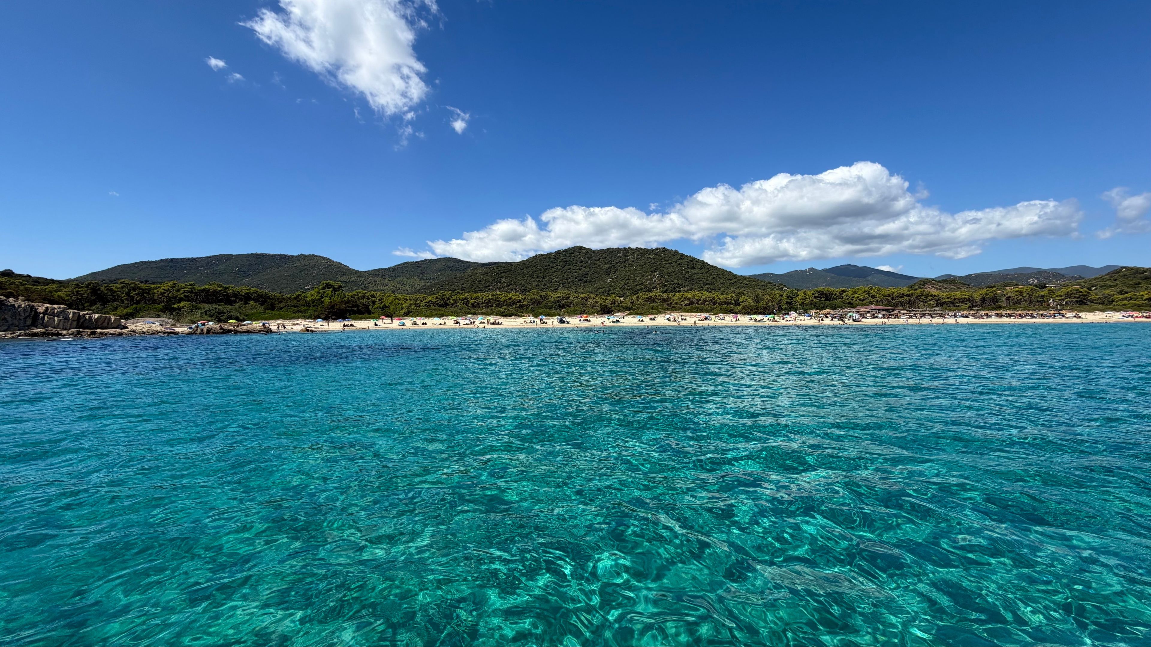 Strand