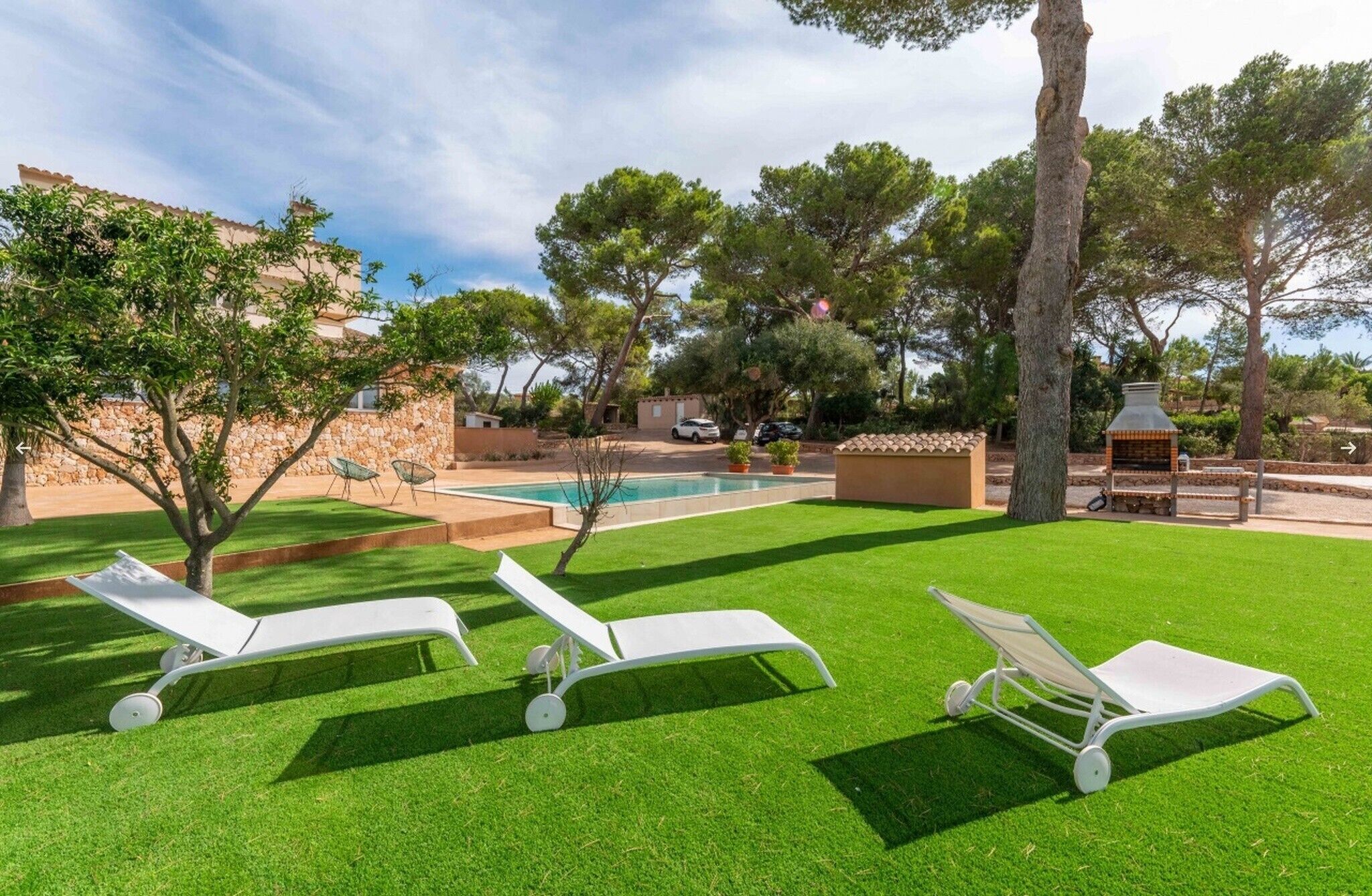 Terrass/Patio