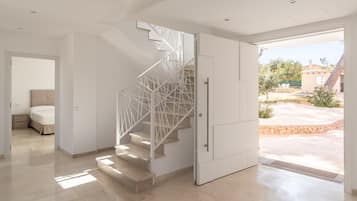 4 dormitoris, wifi gratuïta i roba de llit