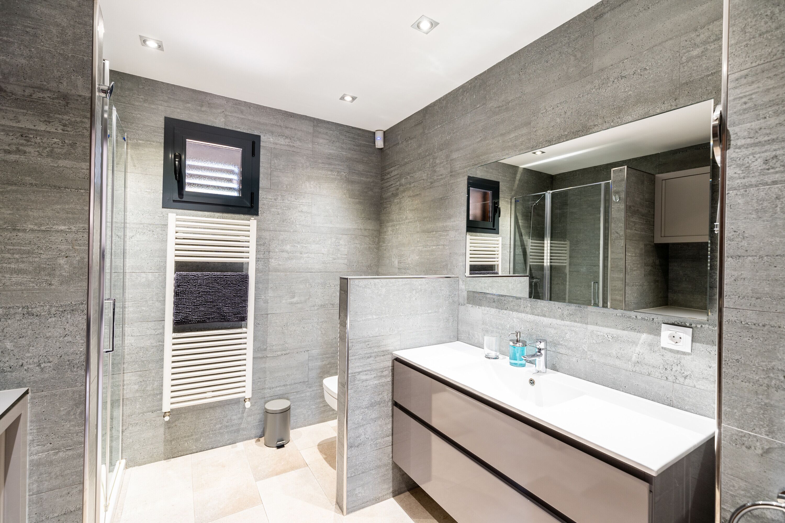 Villa 'Can Bellmunt' con piscina, jardín, terraza y Wi-Fi