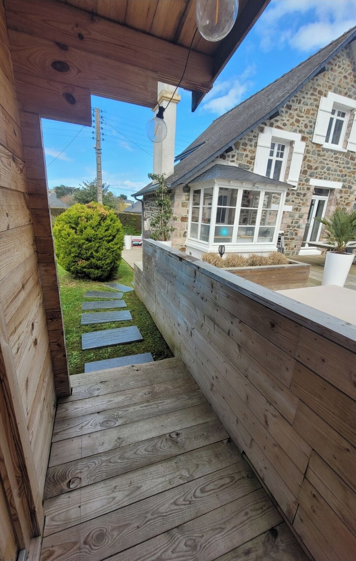 Image de profil de l’hôte
