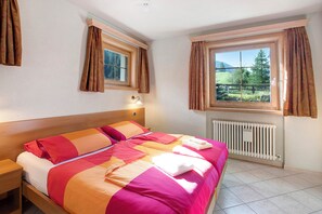 3 camere, Wi-Fi gratuito, lenzuola