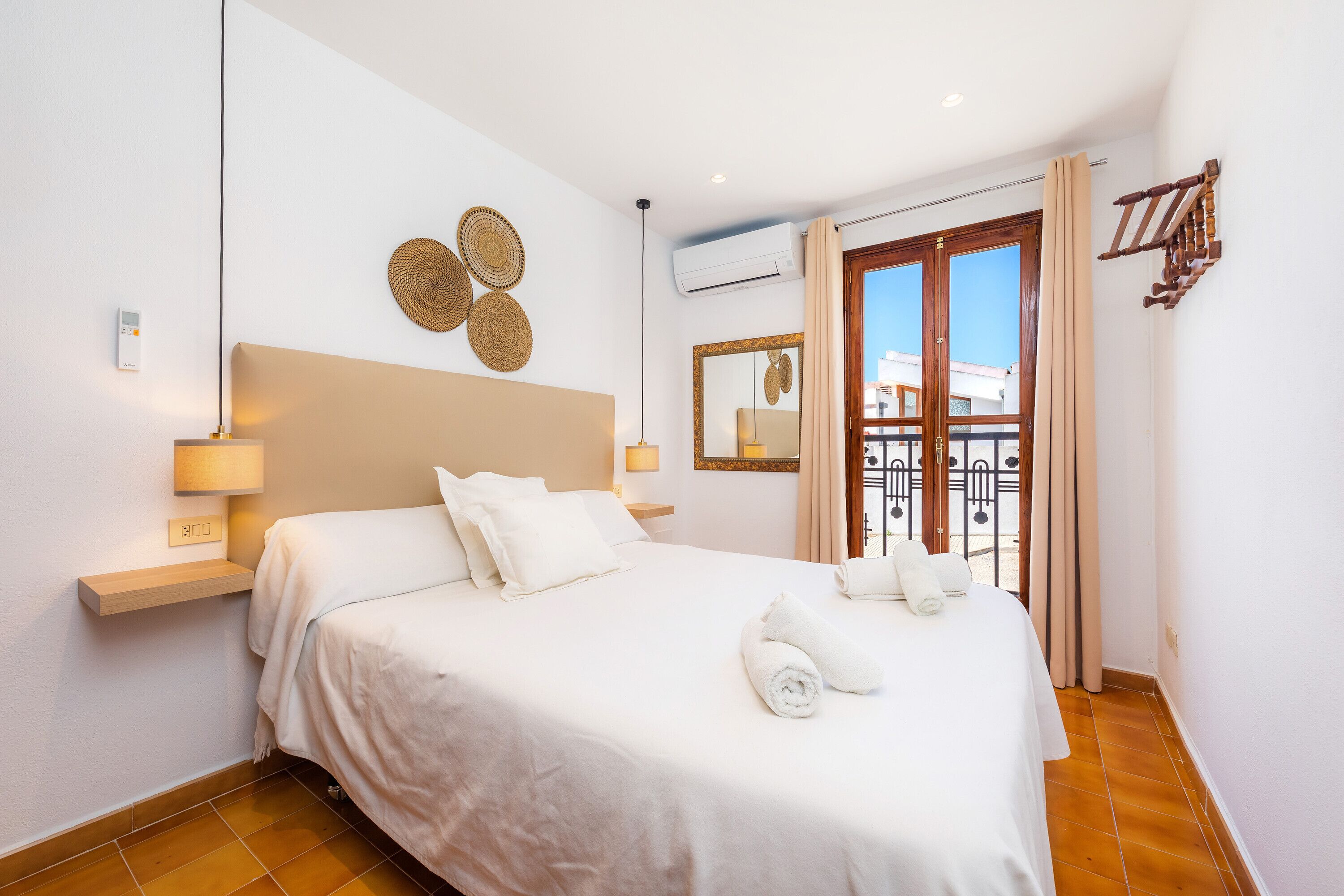 2 slaapkamers, gratis wifi, beddengoed