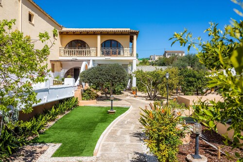 Landhaus 'Can Munito' mit privatem Pool, WLAN und Klimaanlage