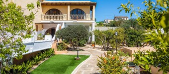 Landhaus 'Can Munito' mit privatem Pool, WLAN und Klimaanlage