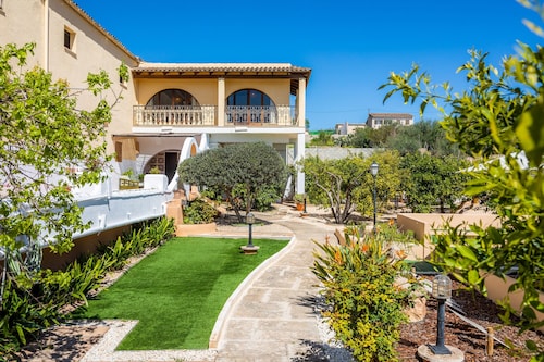 Landhaus 'Can Munito' mit privatem Pool, WLAN und Klimaanlage