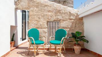 Terras