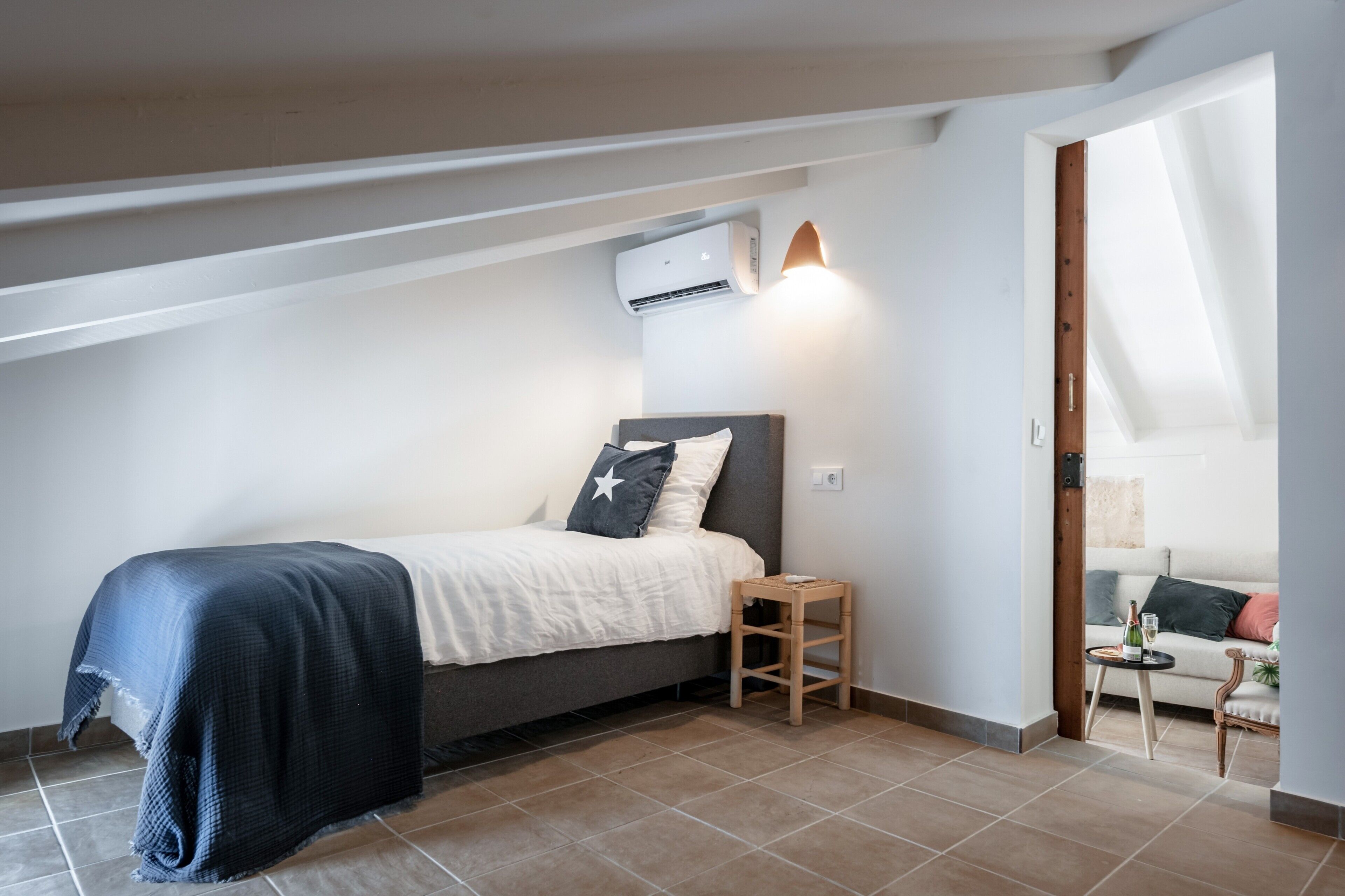 5 slaapkamers, gratis wifi, beddengoed
