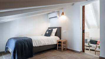 5 slaapkamers, gratis wifi, beddengoed