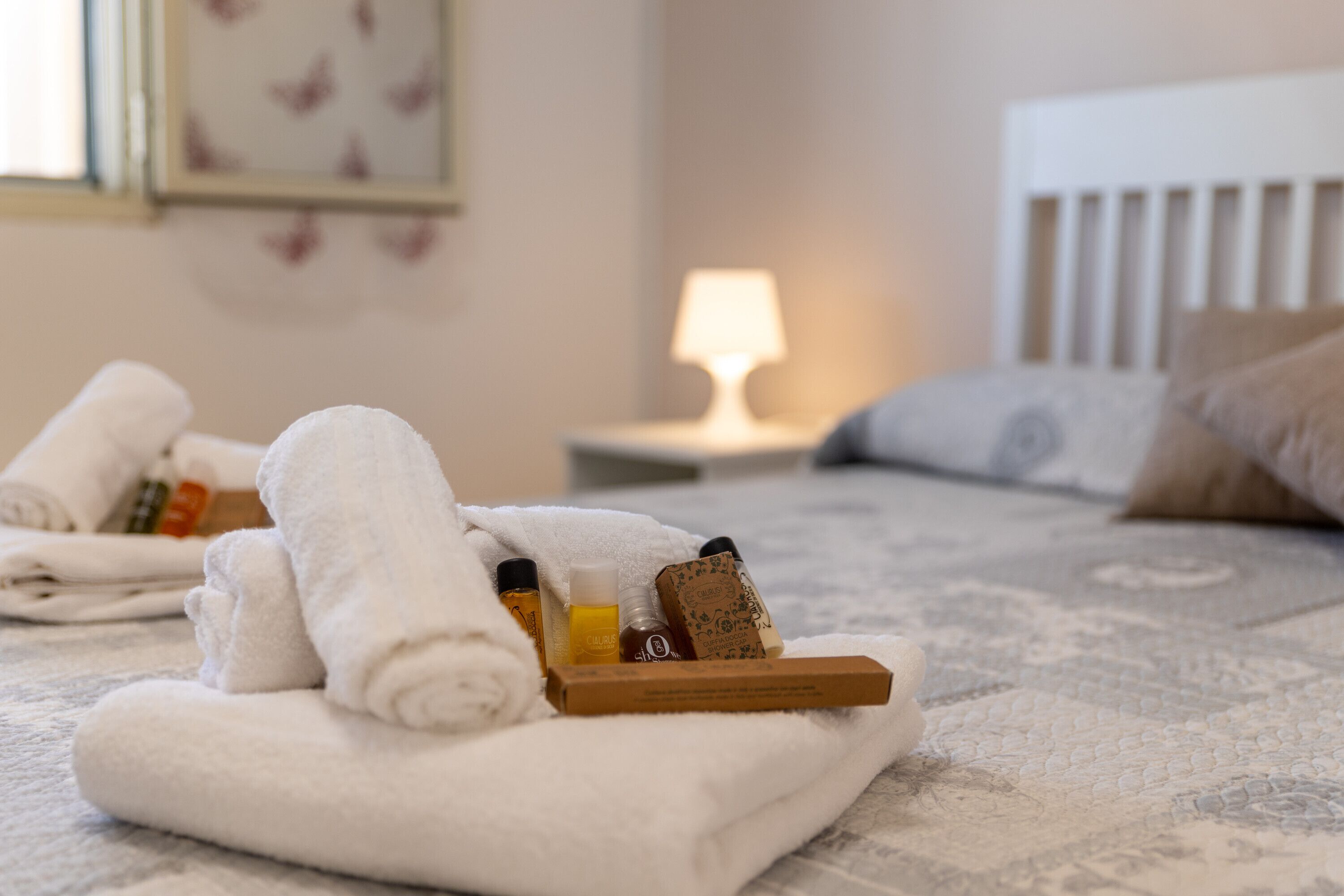 3 habitaciones, tabla de planchar con plancha y wifi gratis 