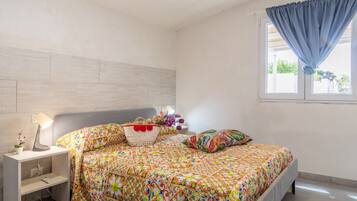 1 camera, ferro/asse da stiro, Wi-Fi gratuito, lenzuola