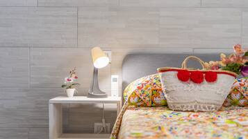 1 camera, ferro/asse da stiro, Wi-Fi gratuito, lenzuola