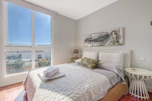 3 bedrooms, iron/ironing board, free WiFi, bed sheets - Villa 'Traviata ' with Sea View, Private Pool, Wi-Fi and Air Conditioning (Benissa(Alicante))