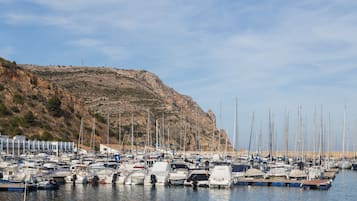 Marina/club náutico