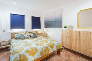 1 slaapkamer, gratis wifi, beddengoed