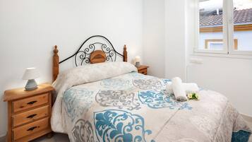 3 camere, ferro/asse da stiro, Wi-Fi gratuito, lenzuola