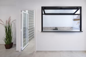 Interior - Apartment "El Monte" with Private Terrace & Wi-Fi (Cómpeta)