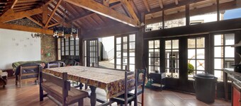 Maison de vacances 'Casa De Barqueiros' avec piscine privée, terrasse privée et Wi-Fi