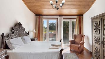 6 habitaciones, wifi gratis y ropa de cama