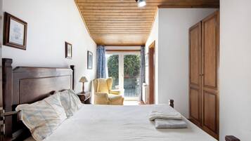 6 slaapkamers, gratis wifi, beddengoed