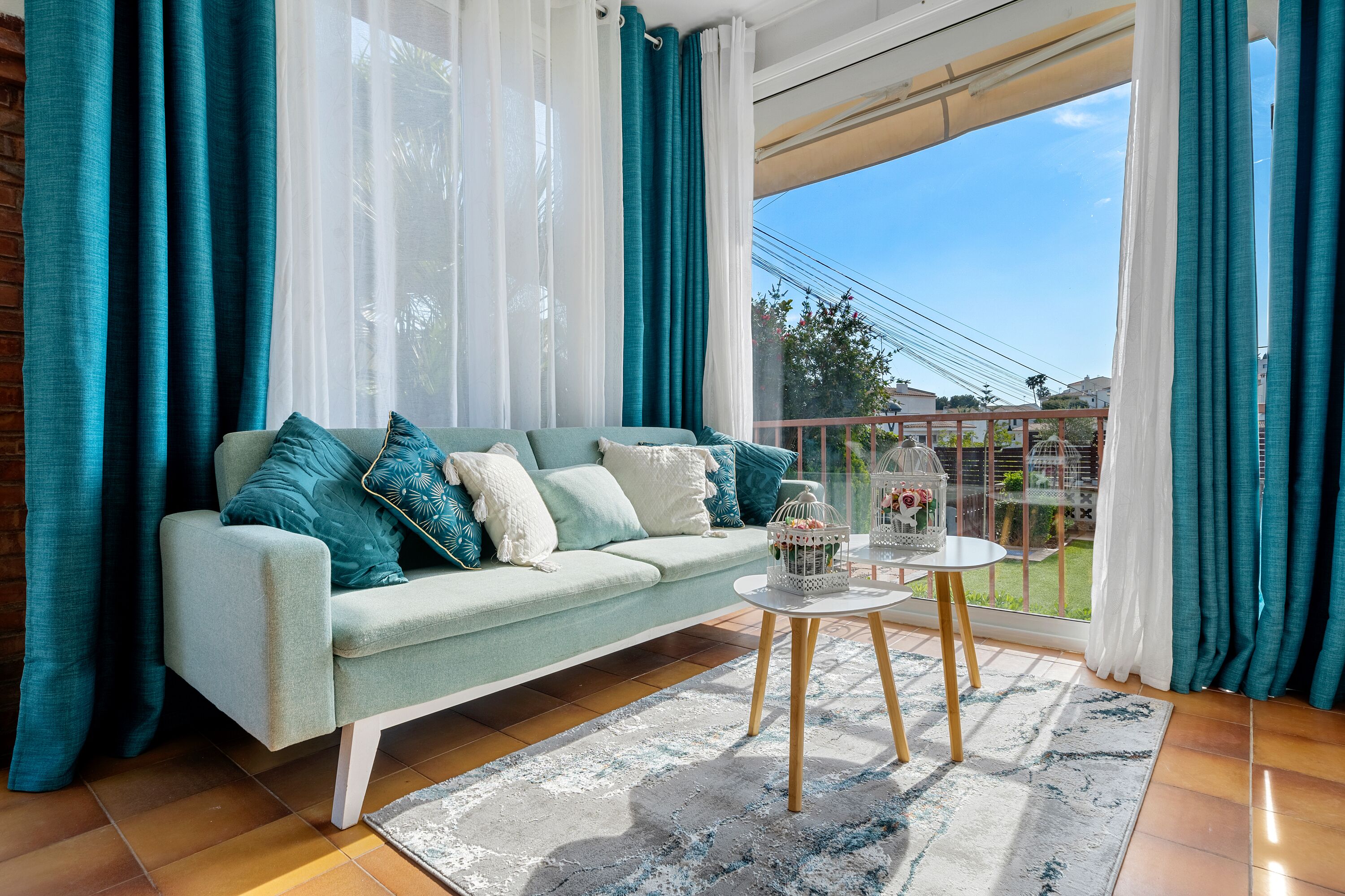 Villa 'Maravillosa' con vistas a la montaña, piscina privada y Wi-Fi