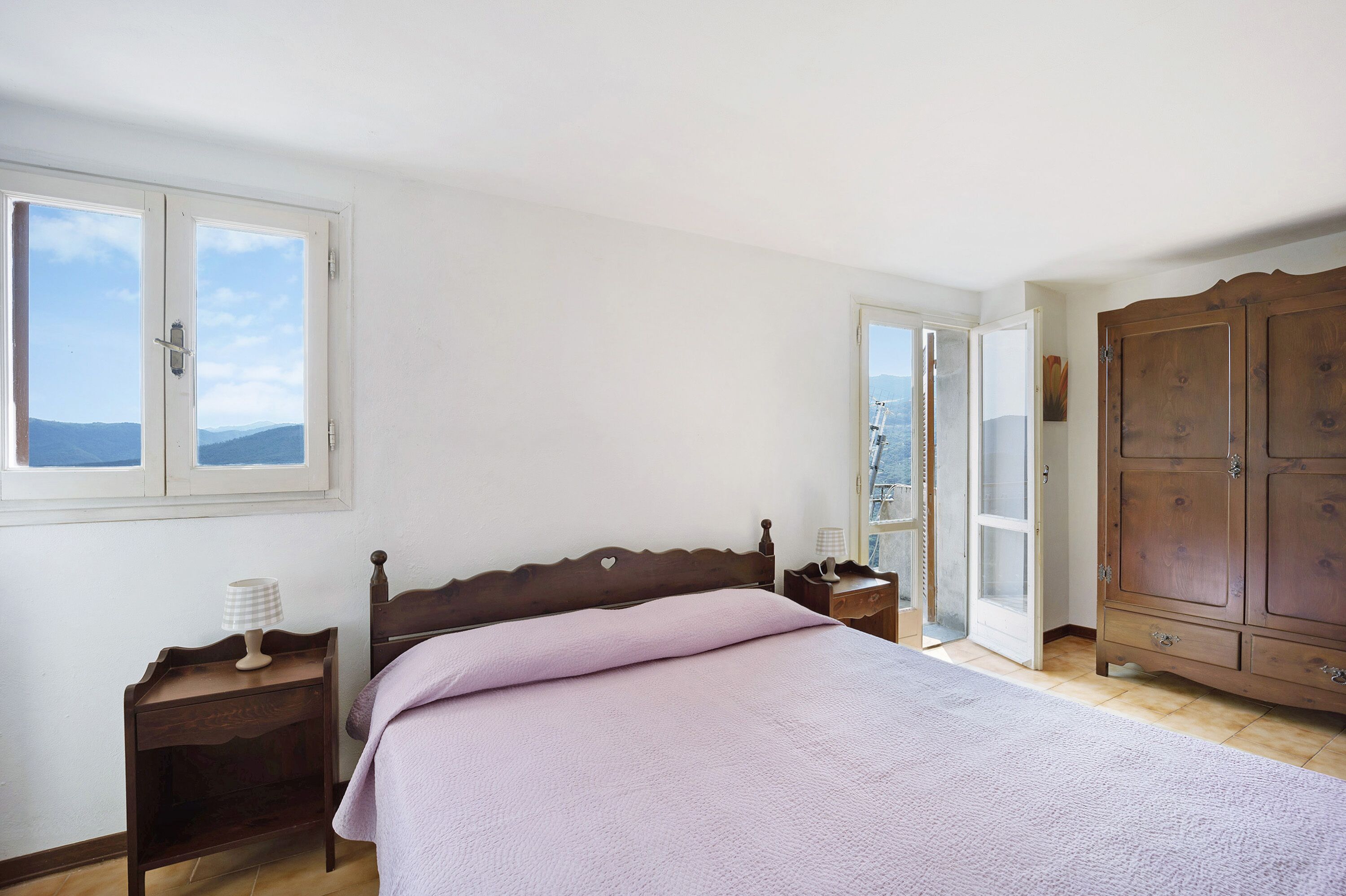 Appartamento "Nonna Gina" con Balcone